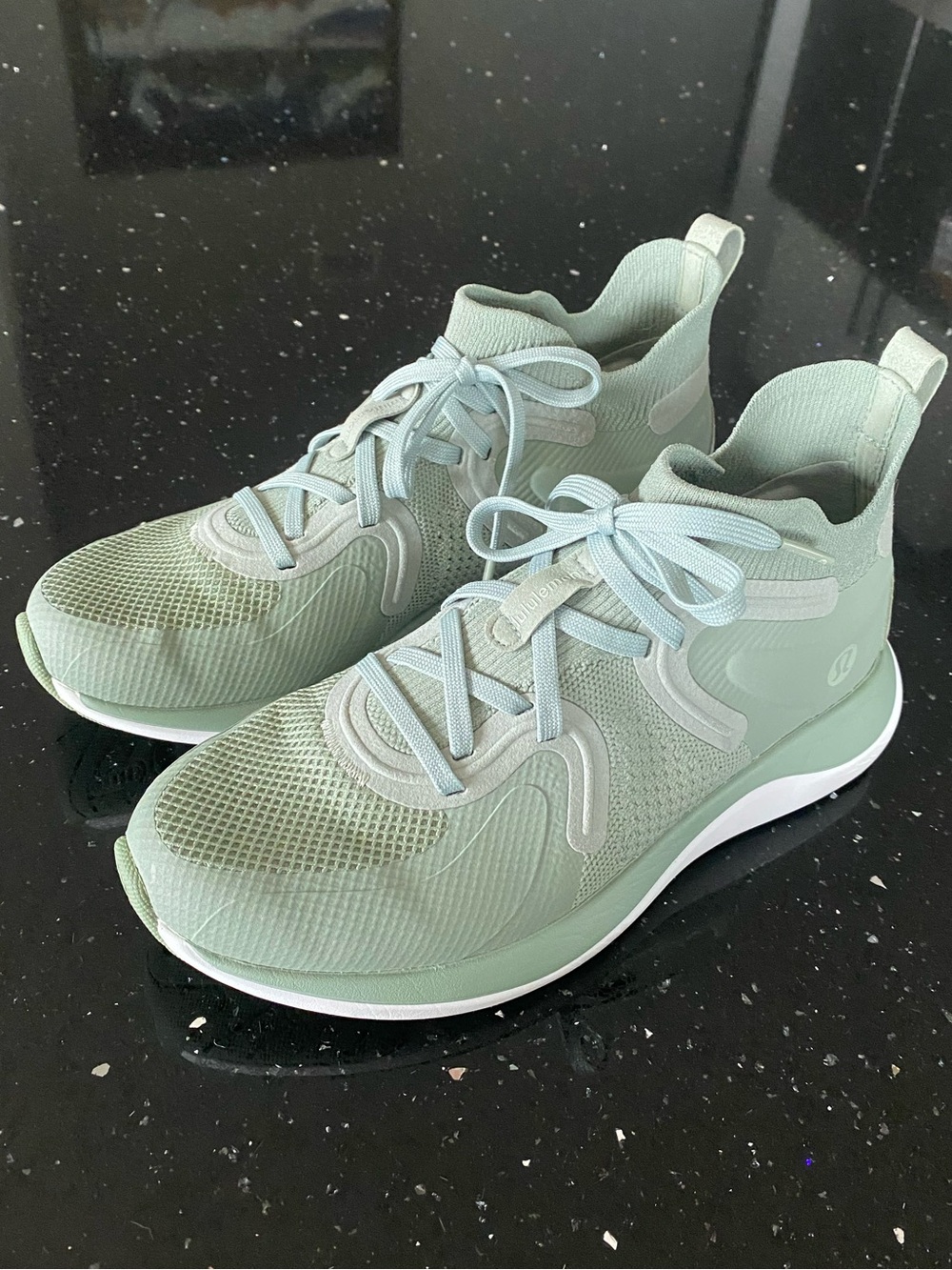 lululemon Chargefeel Workout Sneakers